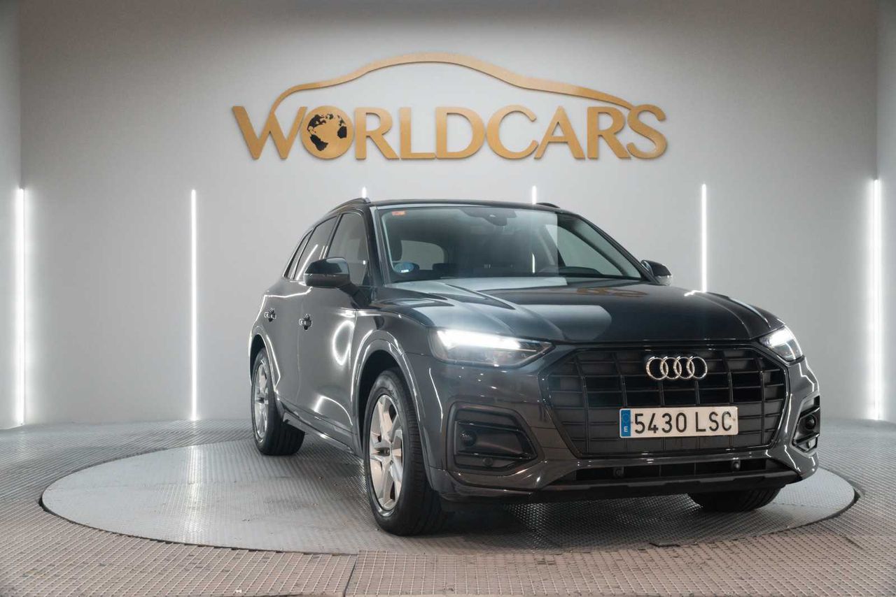 Audi Q5 Advanced 35 TDI 120kW S tronic - Foto 4
