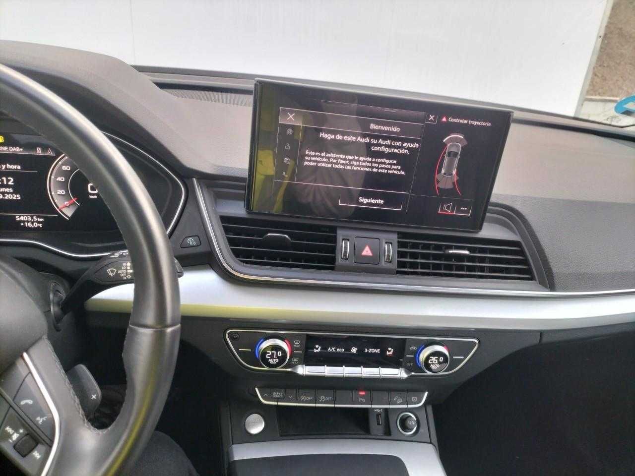 Audi Q5 Advanced 35 TDI 120kW S tronic - Foto 5