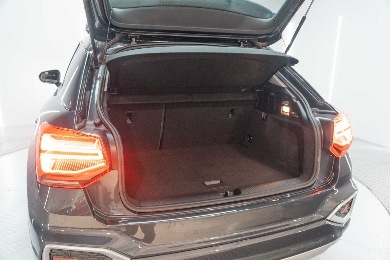 Audi Q2 Advanced 30 TDI 85kW (116CV) - Foto 11