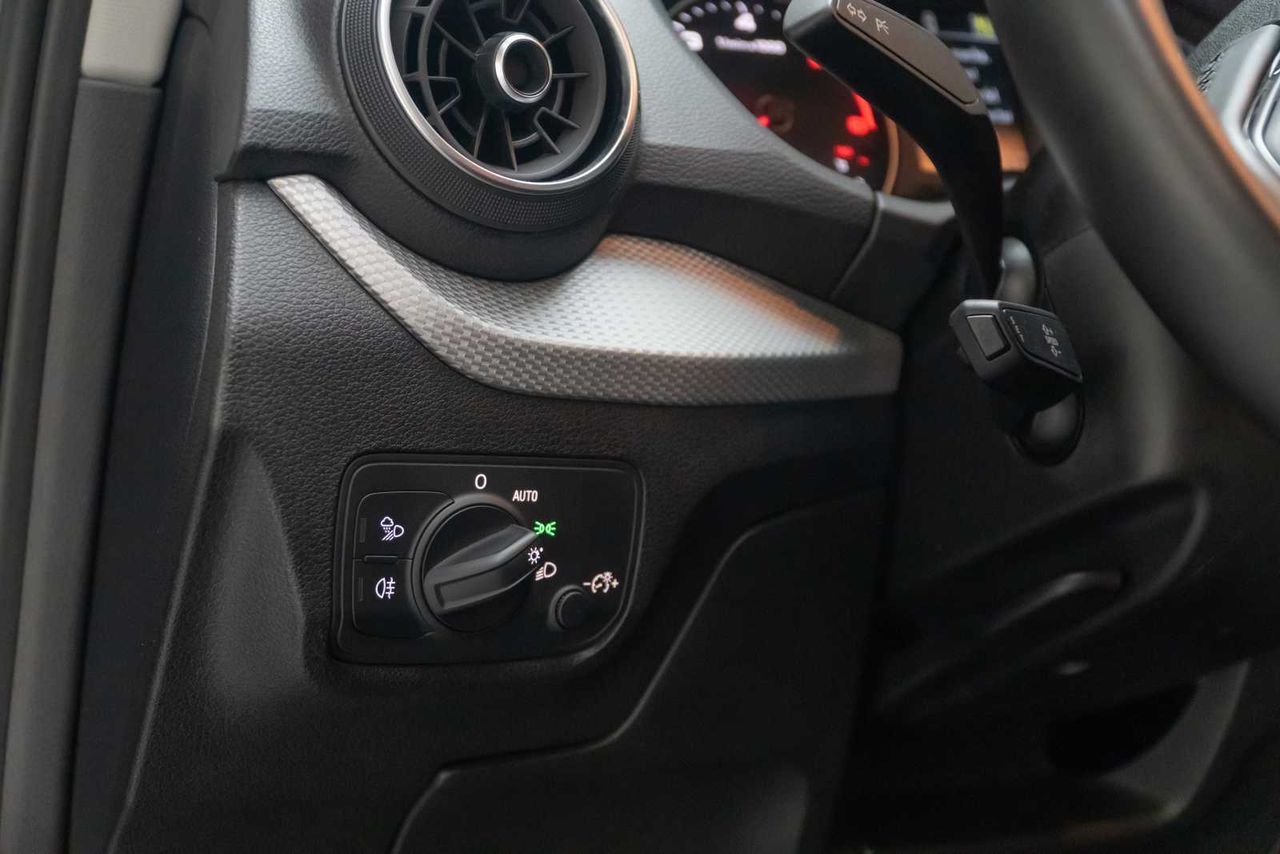 Audi Q2 Advanced 30 TDI 85kW (116CV) - Foto 13