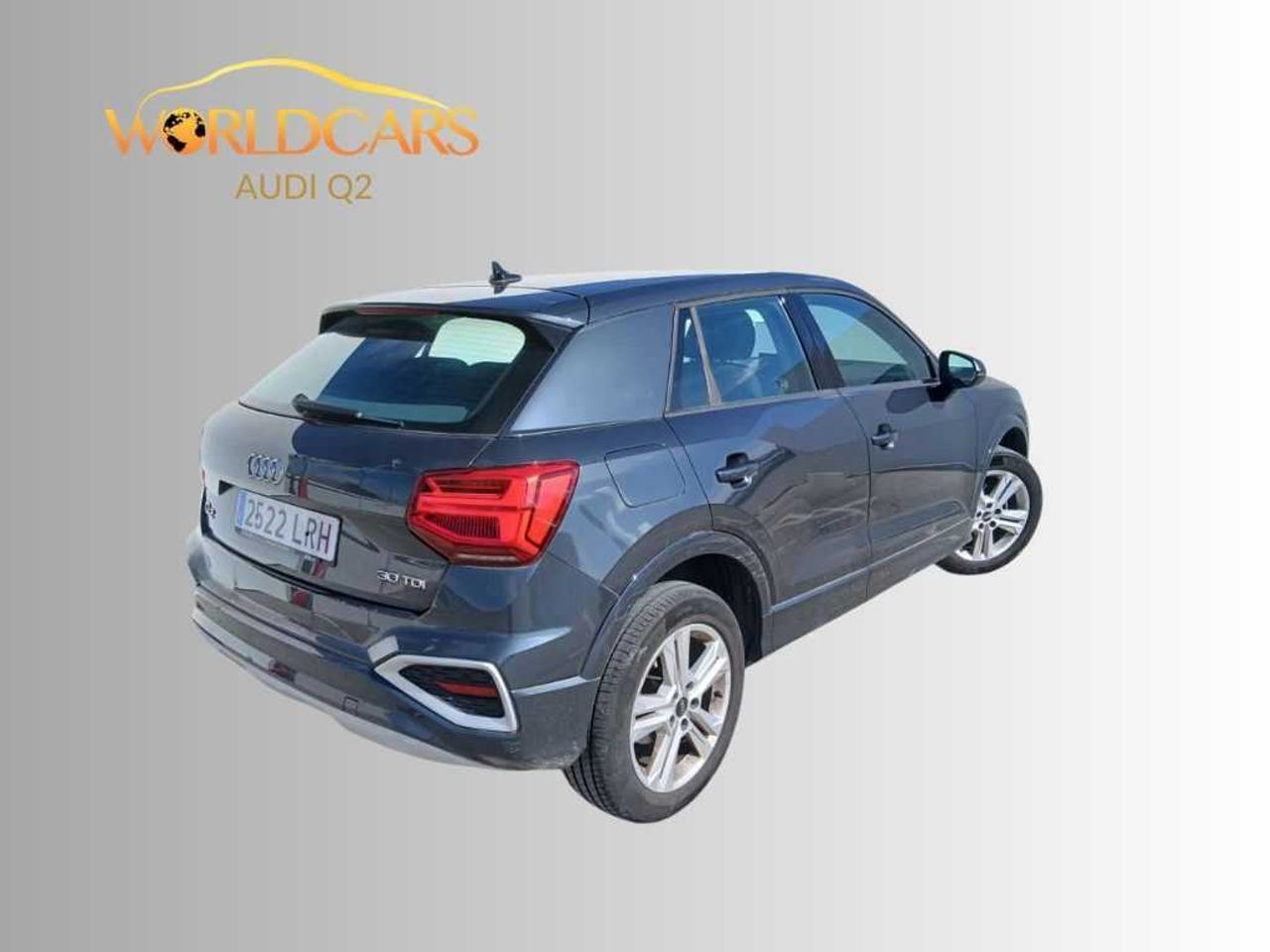 Audi Q2 Advanced 30 TDI 85kW (116CV) - Foto 3