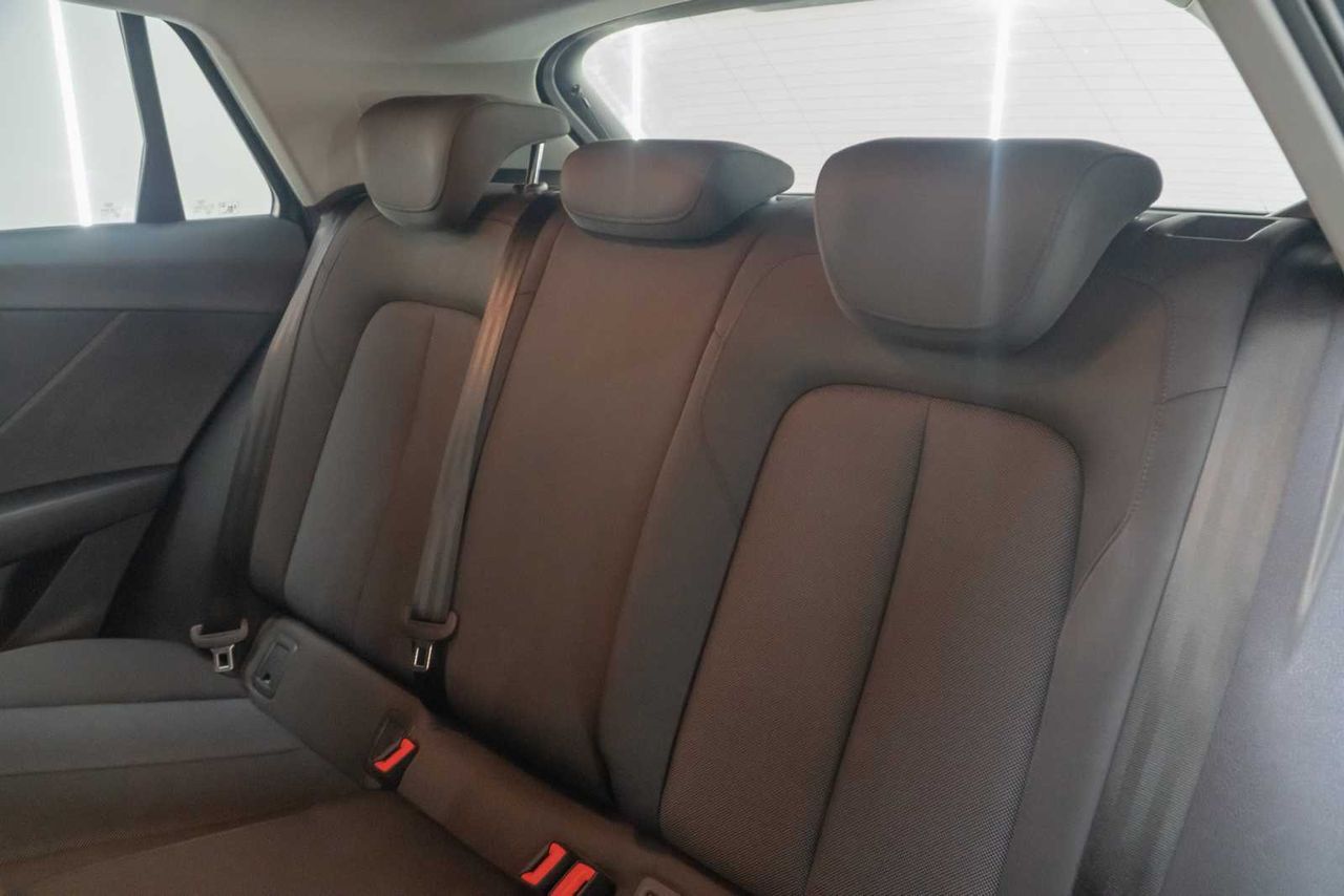 Audi Q2 Advanced 30 TDI 85kW (116CV) - Foto 19