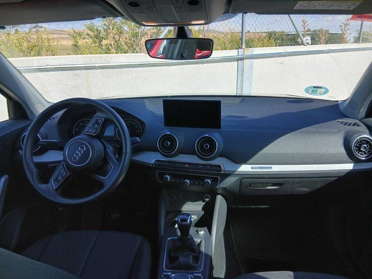 Audi Q2 Advanced 30 TDI 85kW (116CV) - Foto 5