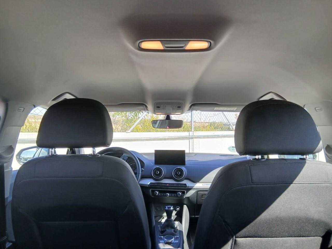 Audi Q2 Advanced 30 TDI 85kW (116CV) - Foto 7