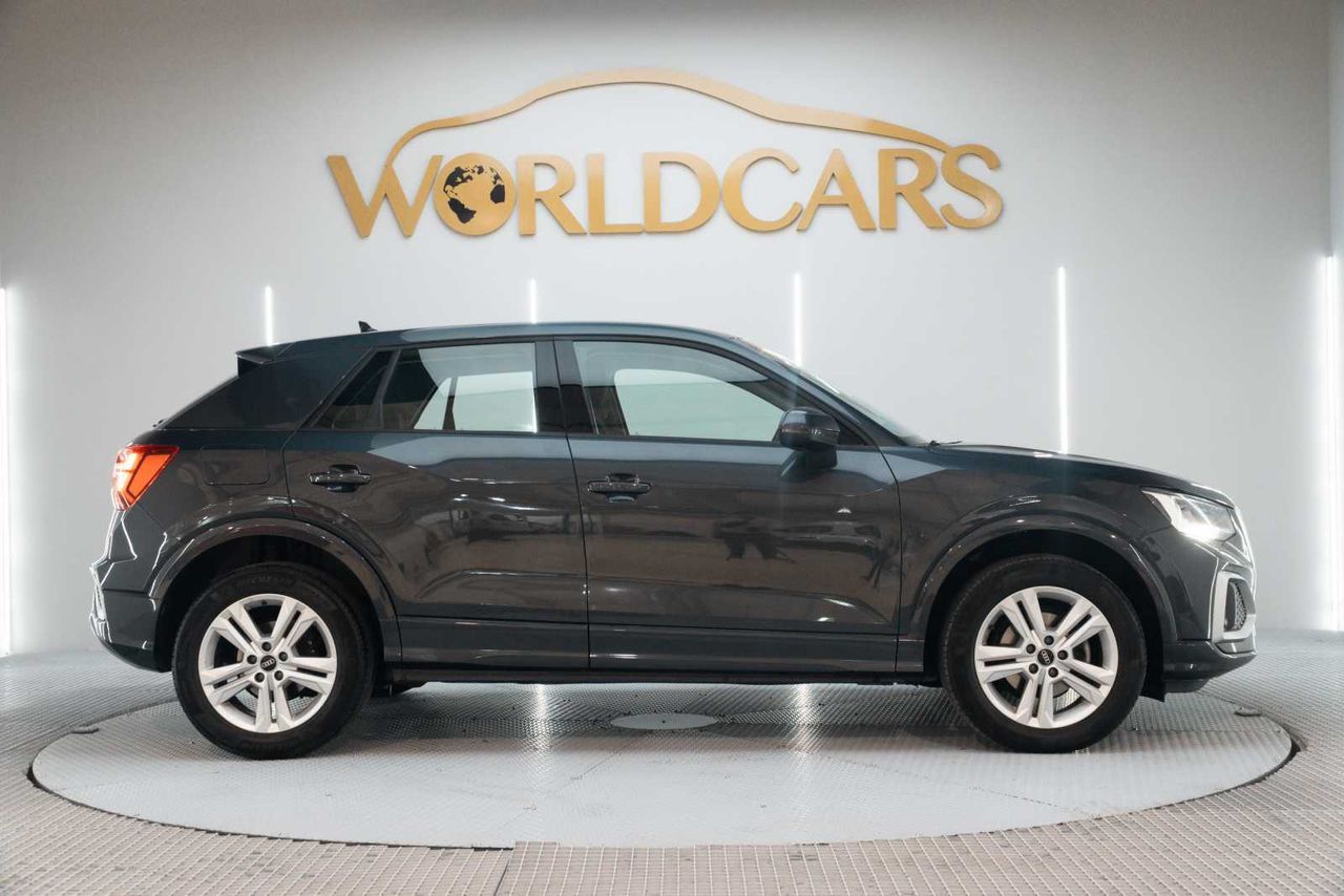 Audi Q2 Advanced 30 TDI 85kW (116CV) - Foto 4