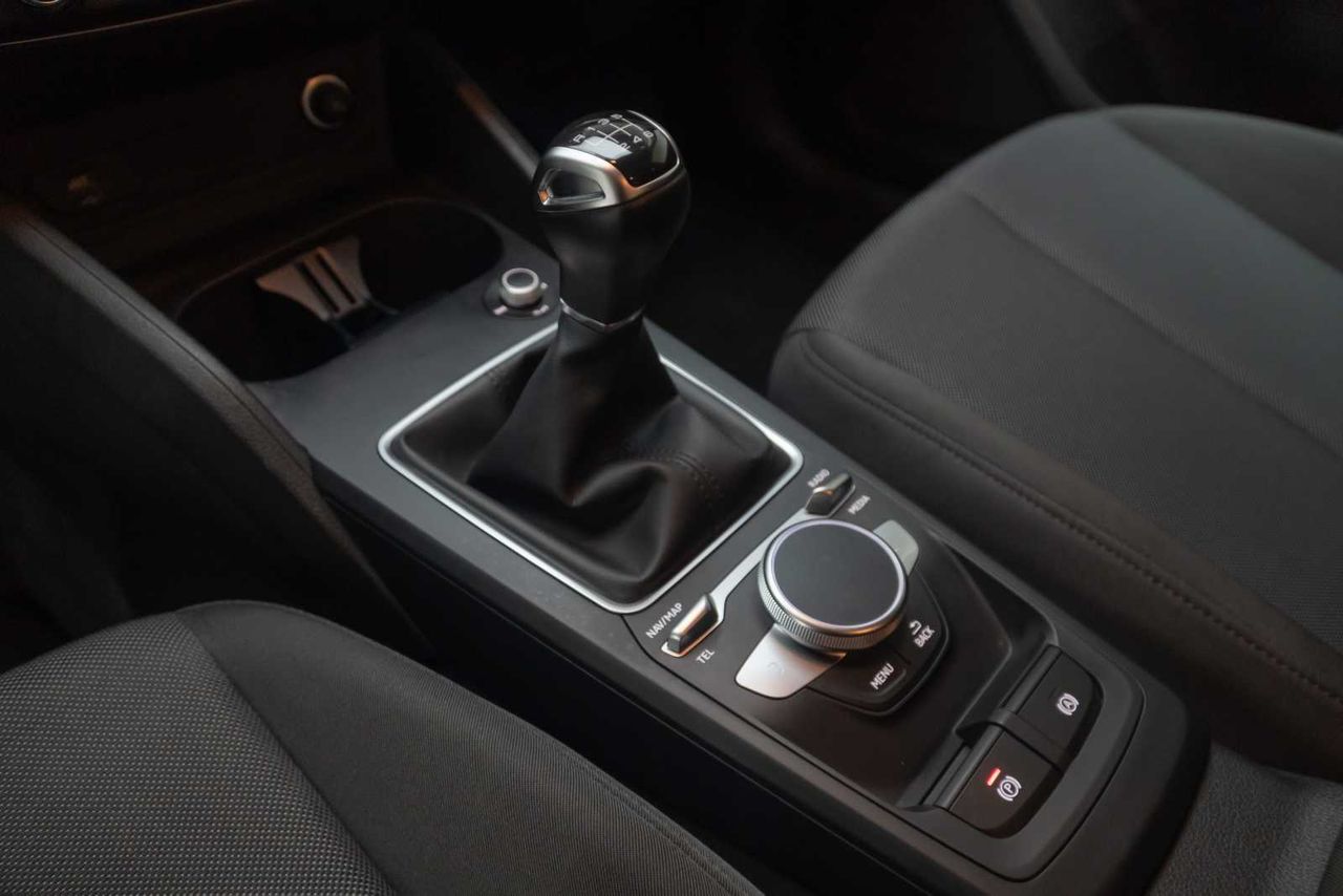 Audi Q2 Advanced 30 TDI 85kW (116CV) - Foto 16