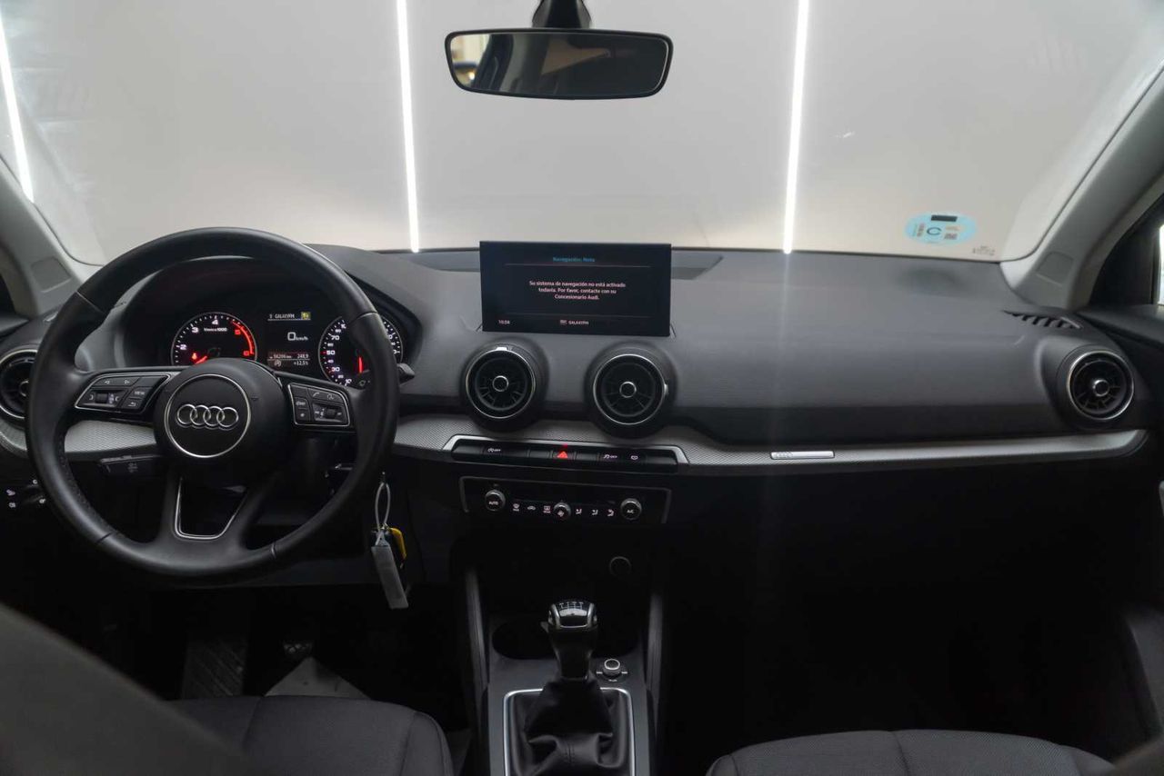 Audi Q2 Advanced 30 TDI 85kW (116CV) - Foto 20
