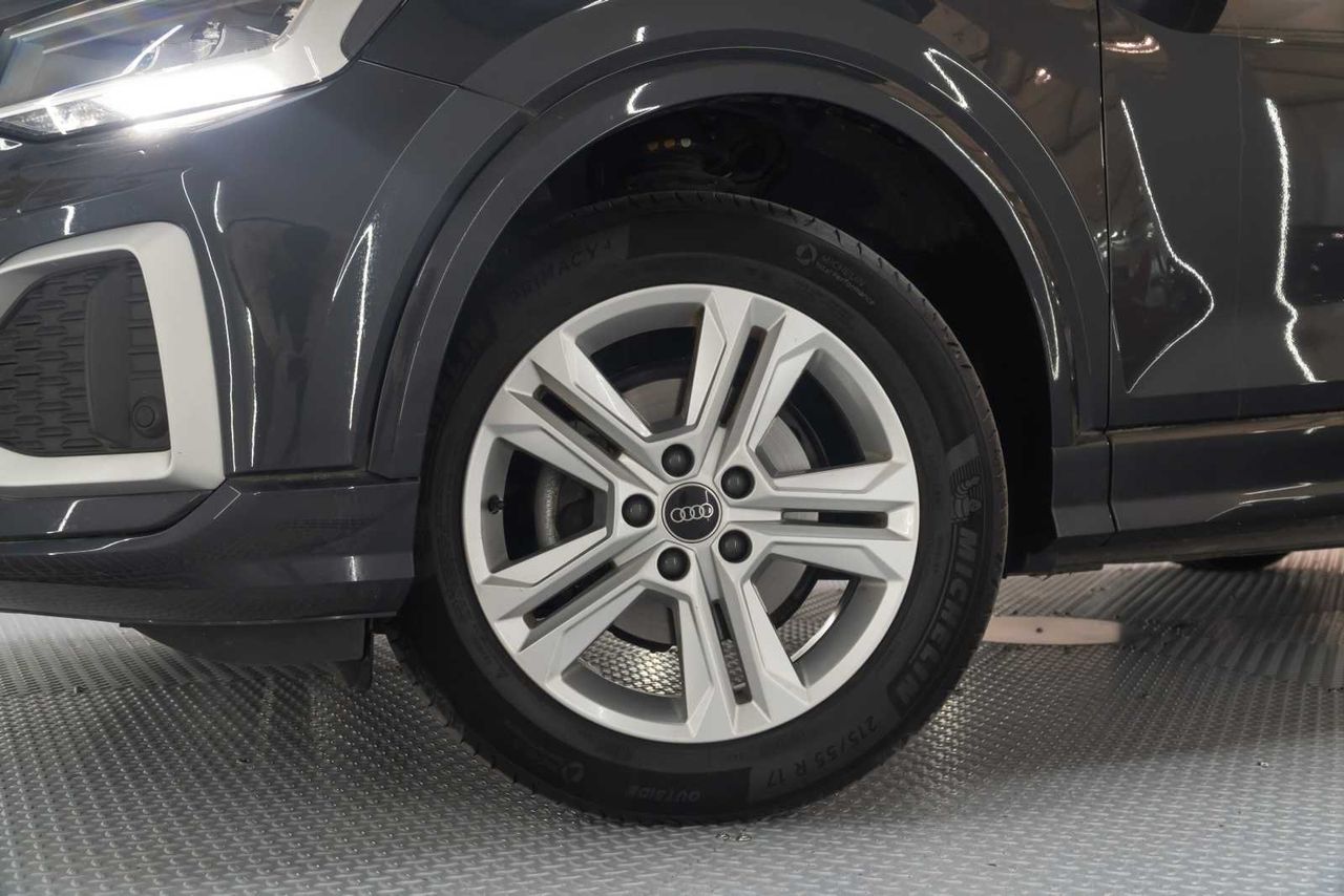 Audi Q2 Advanced 30 TDI 85kW (116CV) - Foto 23