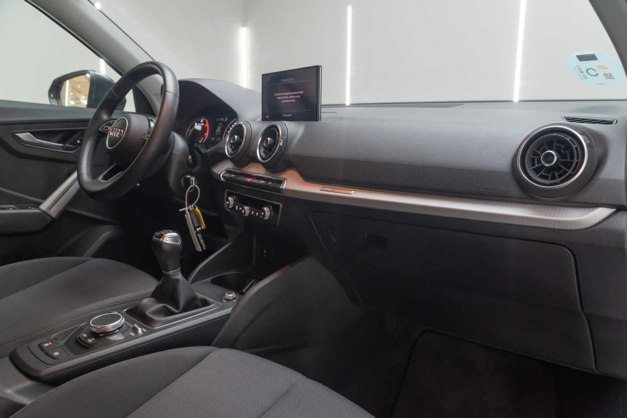 Audi Q2 Advanced 30 TDI 85kW (116CV) - Foto 22