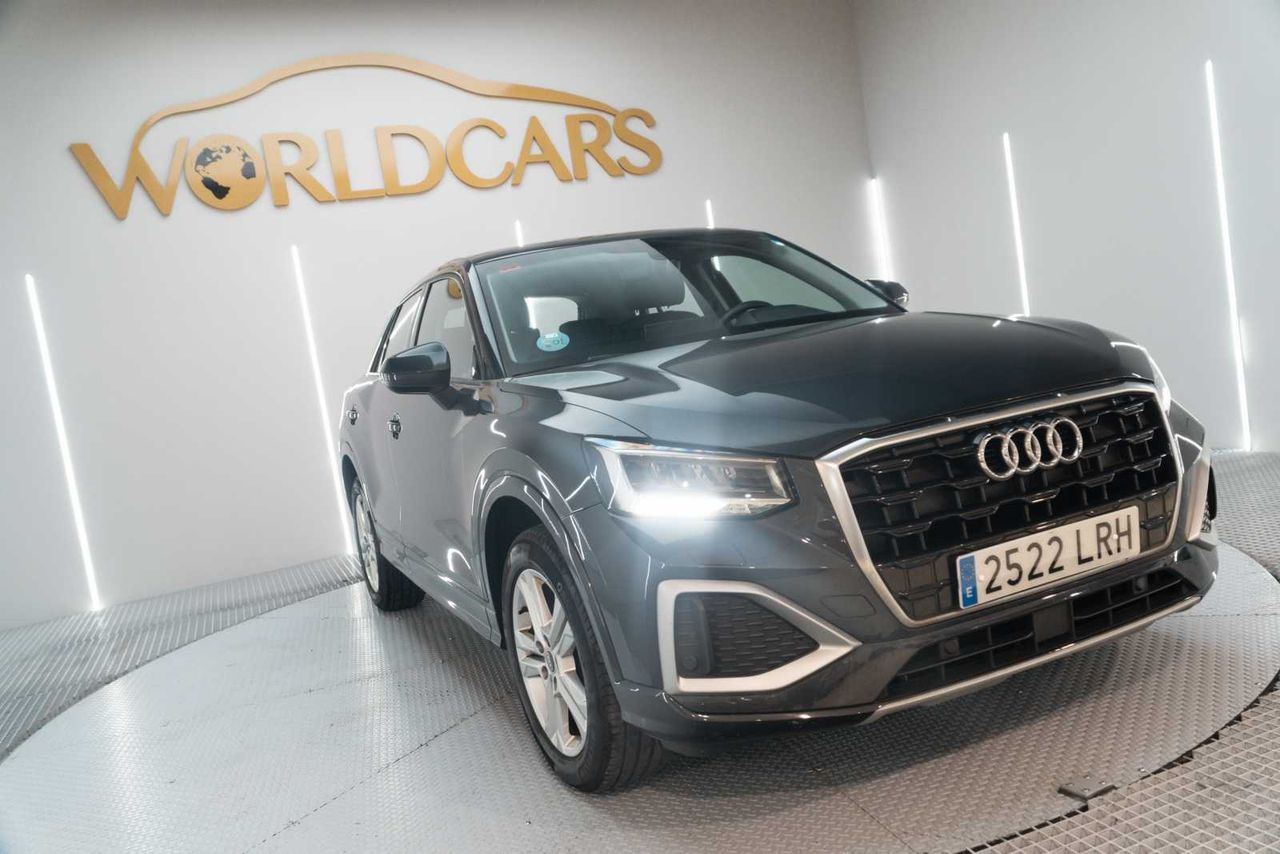 Audi Q2 Advanced 30 TDI 85kW (116CV) - Foto 10