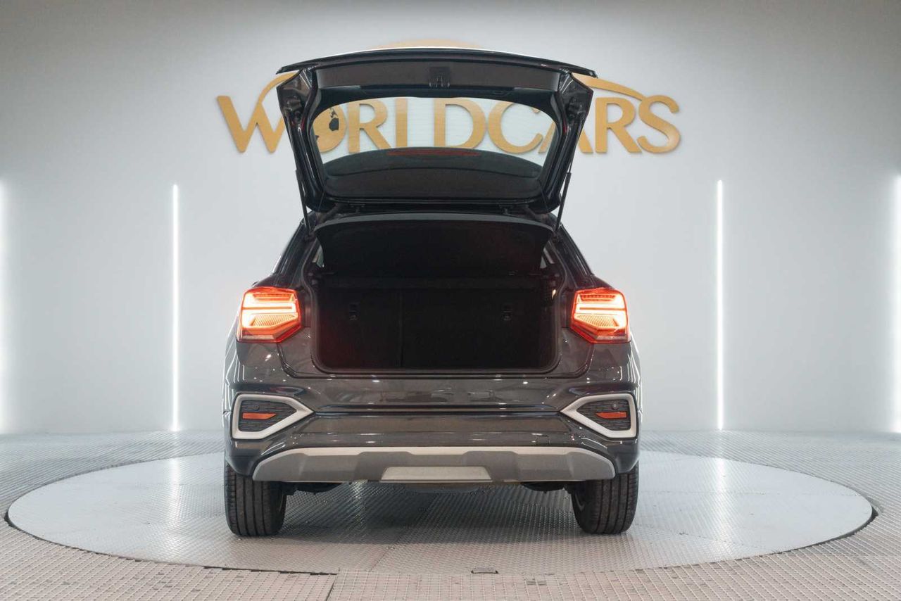 Audi Q2 Advanced 30 TDI 85kW (116CV) - Foto 7