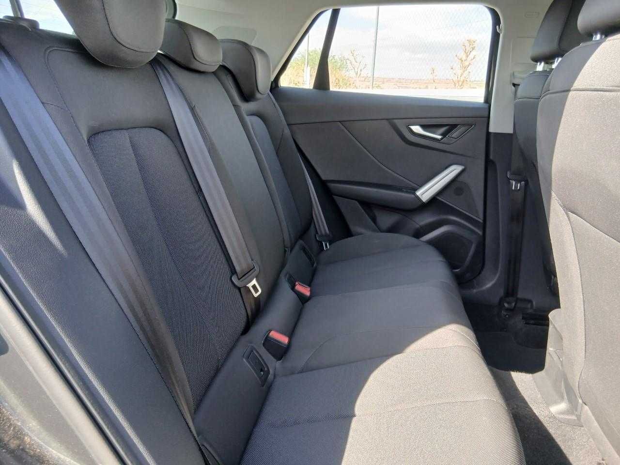 Audi Q2 Advanced 30 TDI 85kW (116CV) - Foto 7