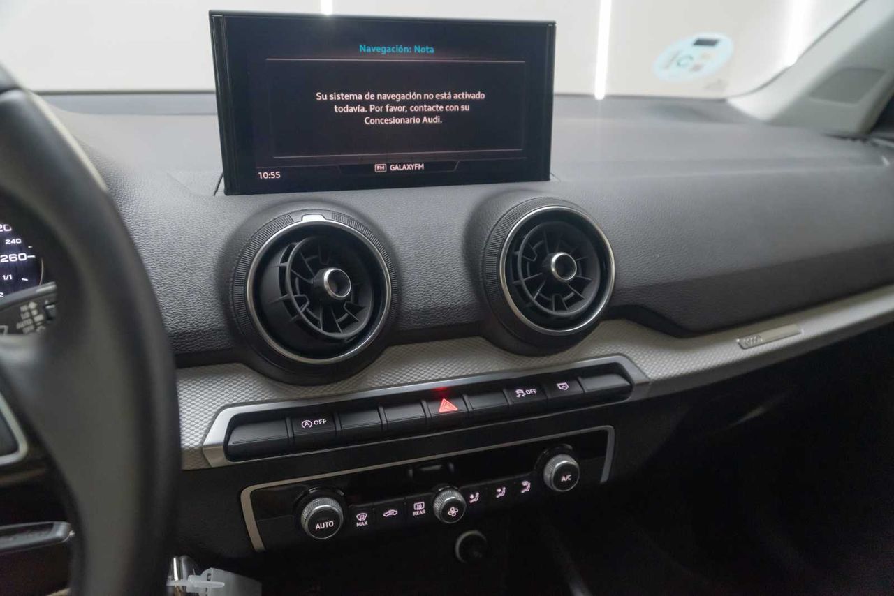 Audi Q2 Advanced 30 TDI 85kW (116CV) - Foto 17