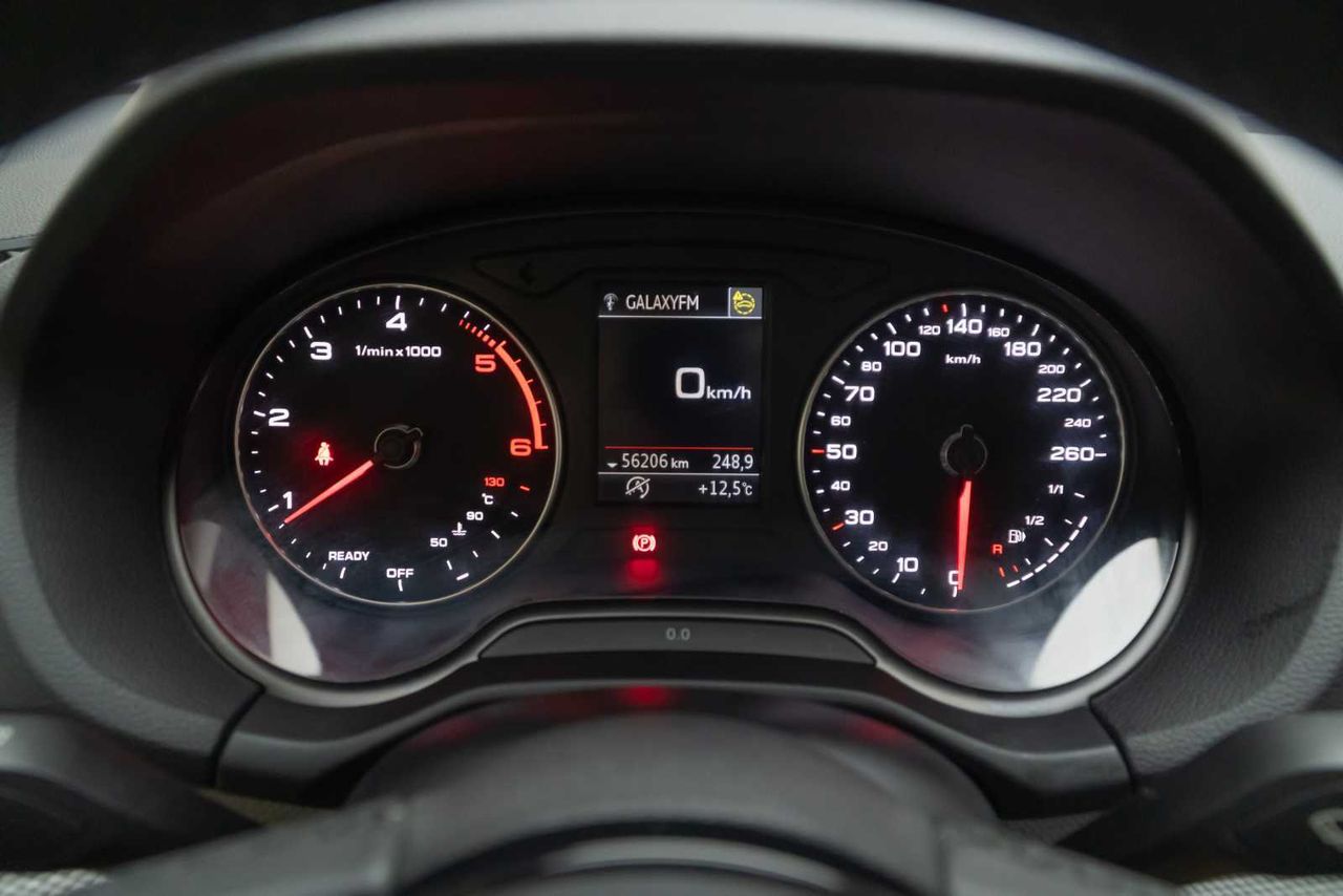 Audi Q2 Advanced 30 TDI 85kW (116CV) - Foto 12