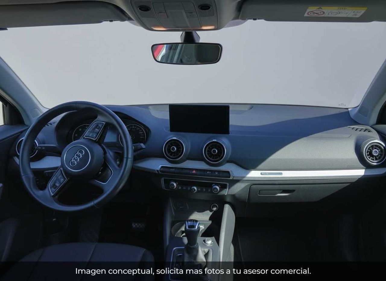 Audi Q2 Advanced 30 TDI 85kW (116CV) - Foto 5