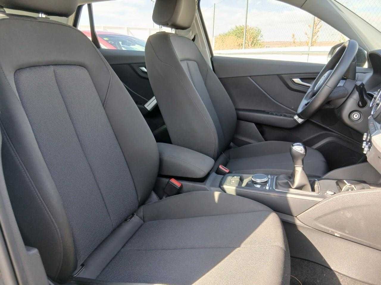 Audi Q2 Advanced 30 TDI 85kW (116CV) - Foto 8