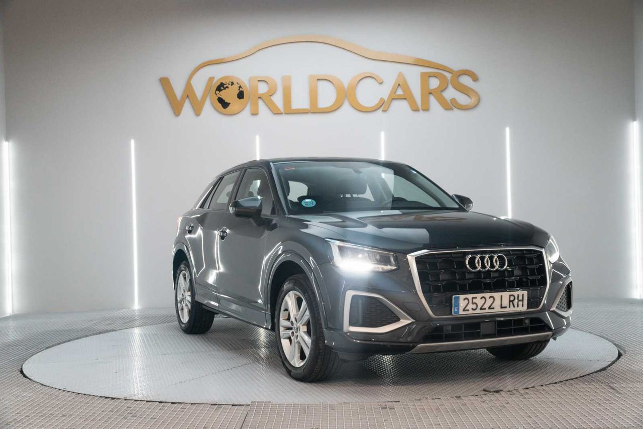 Audi Q2 Advanced 30 TDI 85kW (116CV) - Foto 3