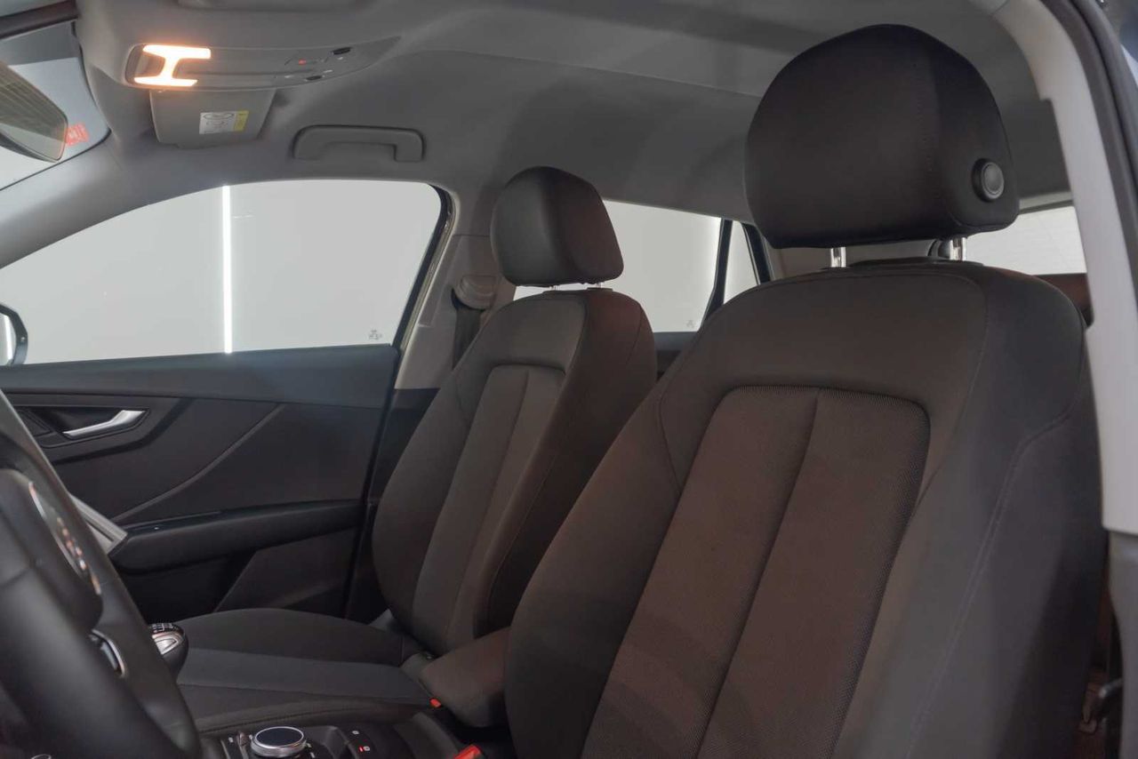 Audi Q2 Advanced 30 TDI 85kW (116CV) - Foto 18