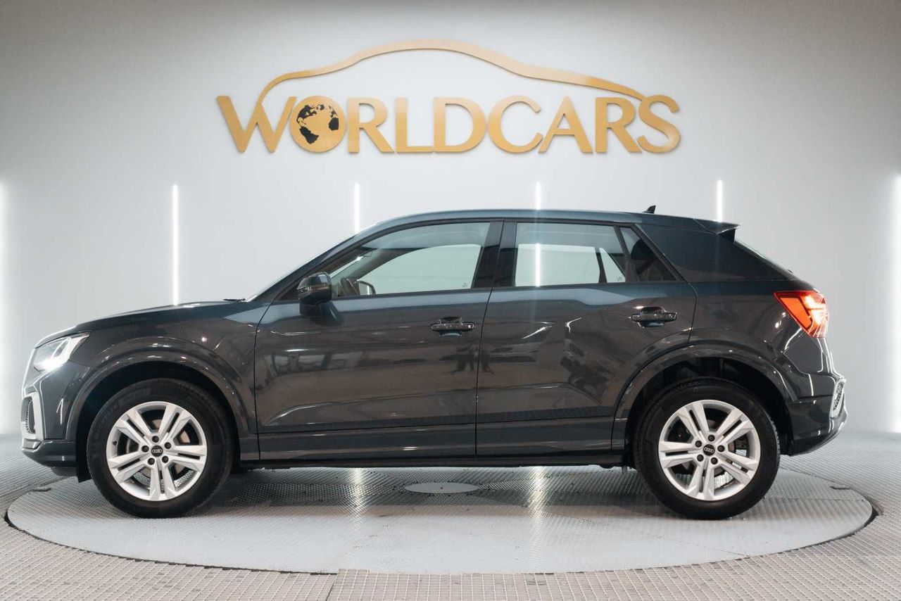 Audi Q2 Advanced 30 TDI 85kW (116CV) - Foto 9