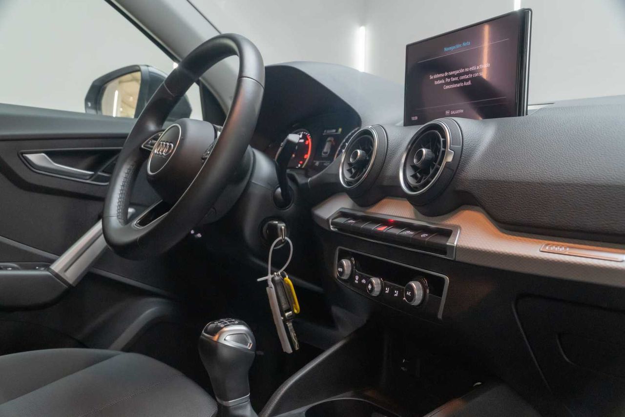 Audi Q2 Advanced 30 TDI 85kW (116CV) - Foto 21