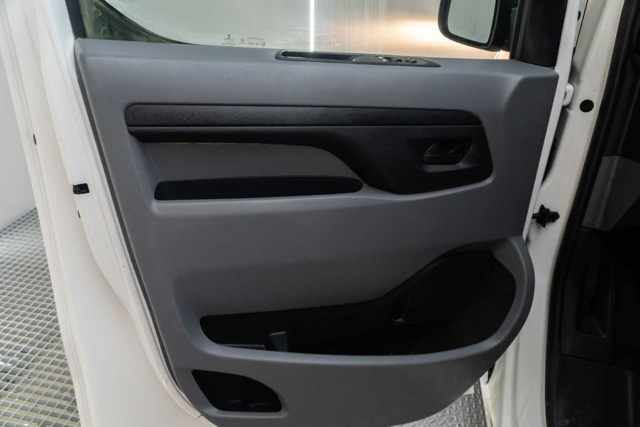 Opel Vivaro 2.0 d 107kw (145cv) l inc express m.p dc  - Foto 18