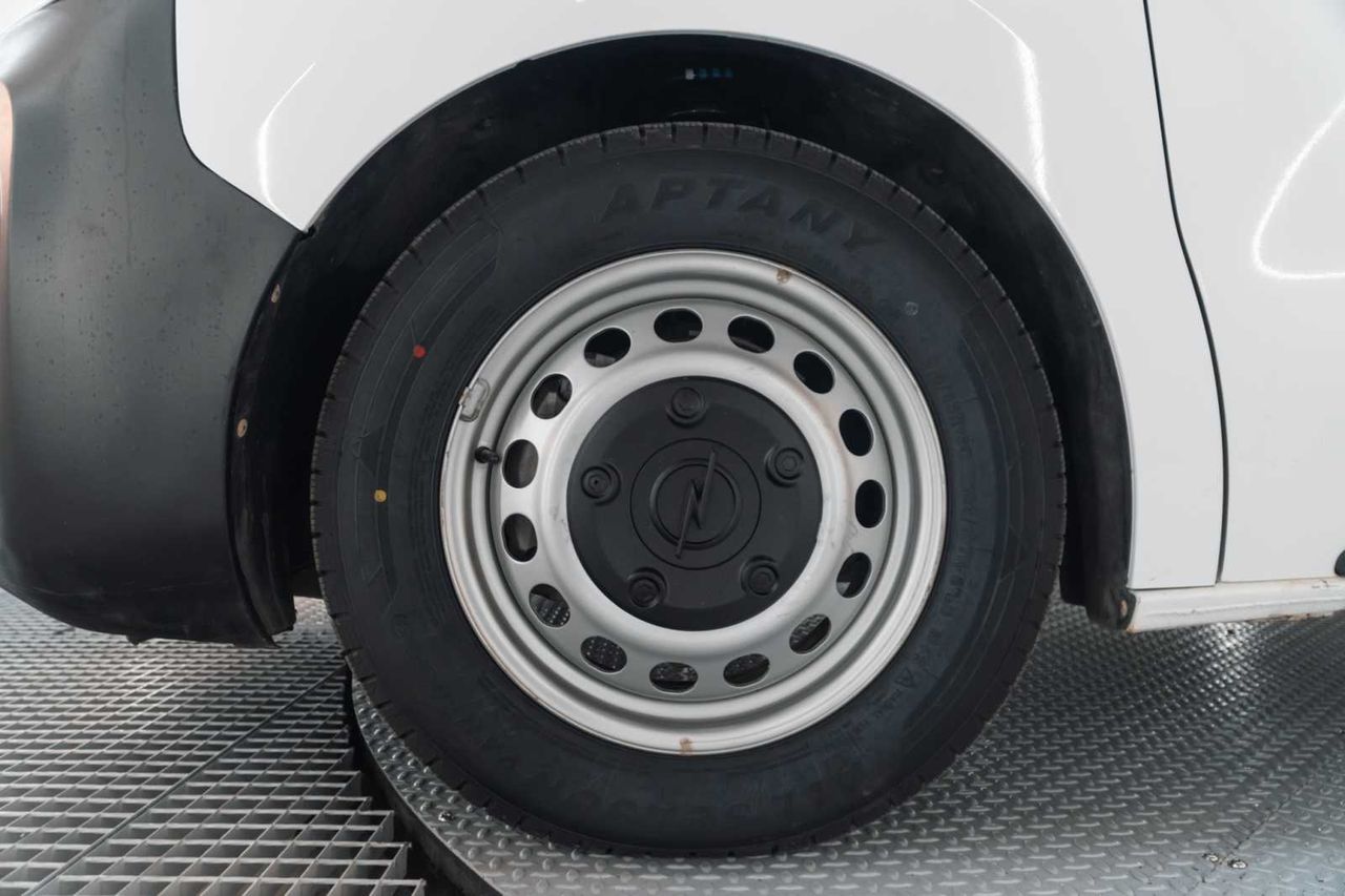 Opel Vivaro 2.0 d 107kw (145cv) l inc express m.p dc  - Foto 25