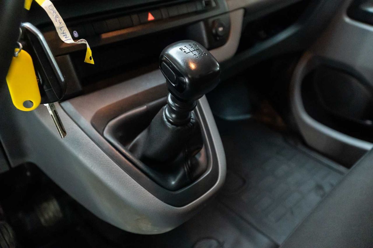 Opel Vivaro 2.0 d 107kw (145cv) l inc express m.p dc  - Foto 21