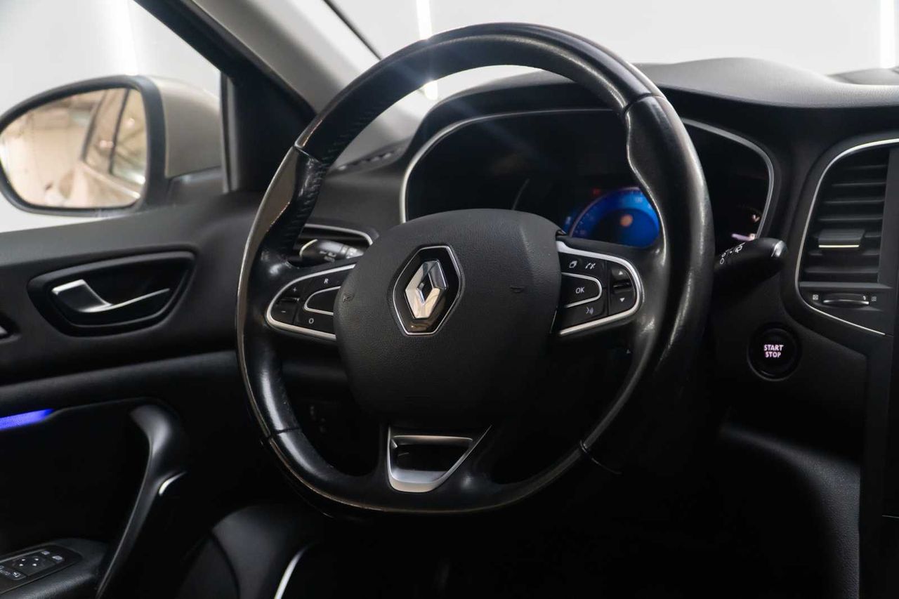 Renault Megane Sp. Tourer Zen En. dCi 96kW (130CV) - Foto 15
