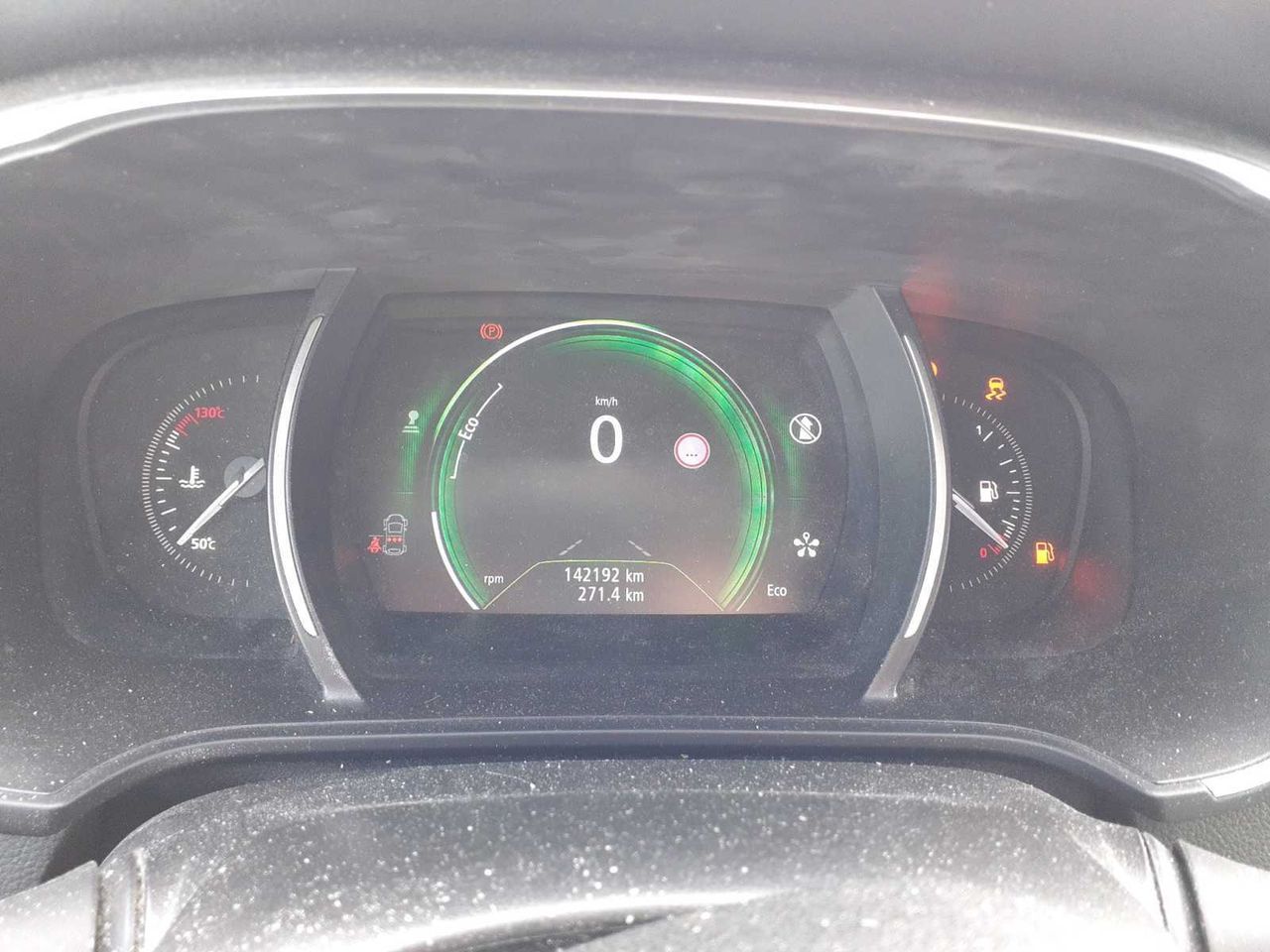 Renault Megane Sp. Tourer Zen En. dCi 96kW (130CV) - Foto 5