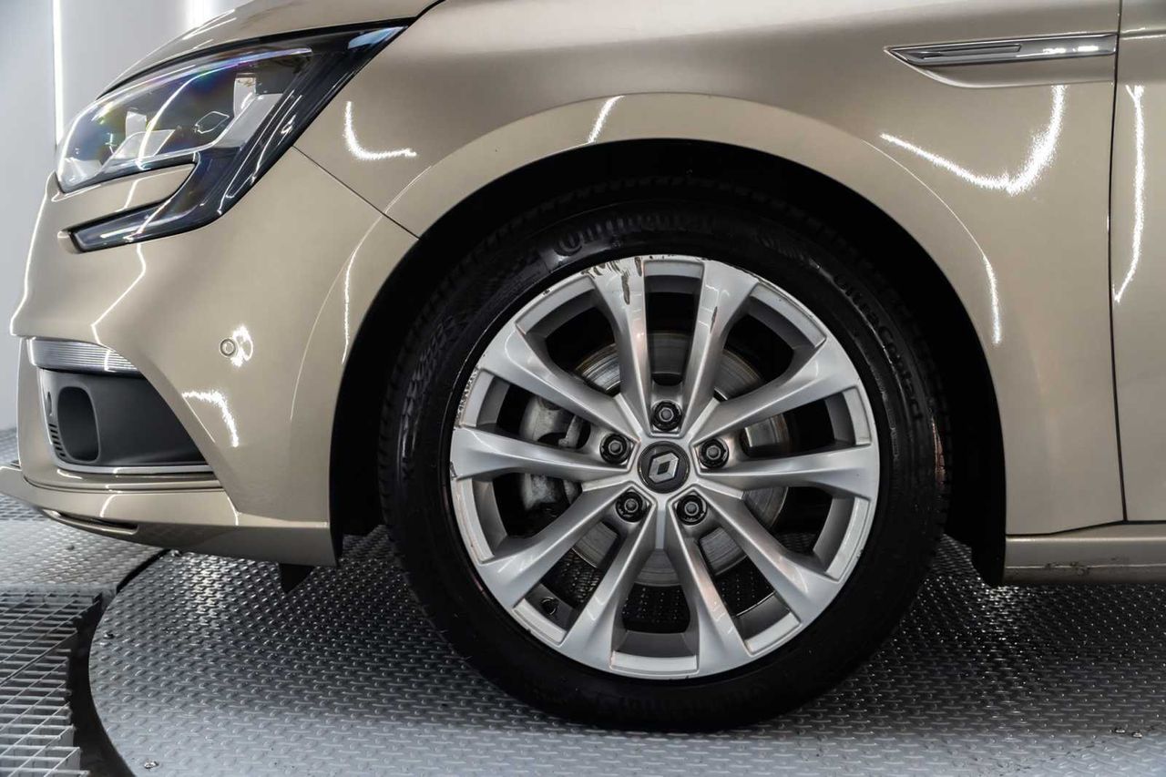 Renault Megane Sp. Tourer Zen En. dCi 96kW (130CV) - Foto 25