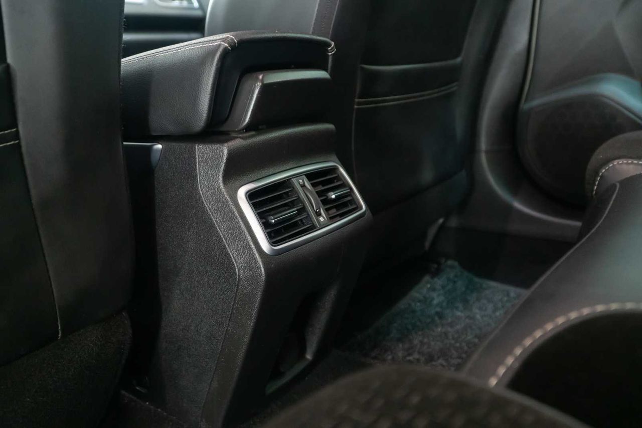 Renault Megane Sp. Tourer Zen En. dCi 96kW (130CV) - Foto 24