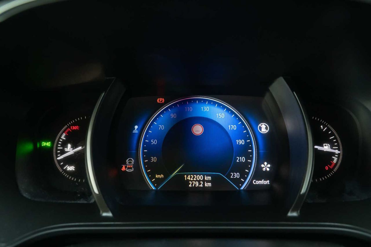 Renault Megane Sp. Tourer Zen En. dCi 96kW (130CV) - Foto 14