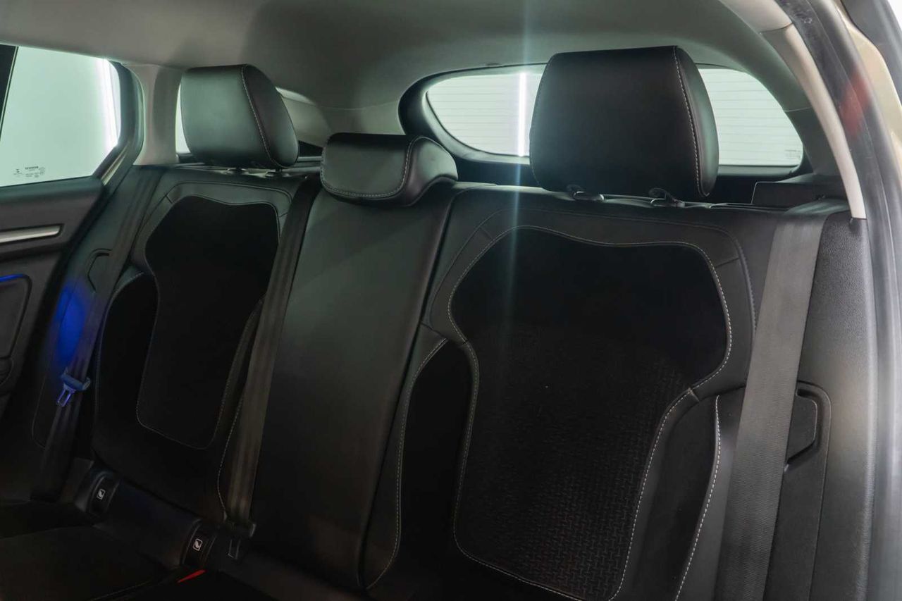 Renault Megane Sp. Tourer Zen En. dCi 96kW (130CV) - Foto 23