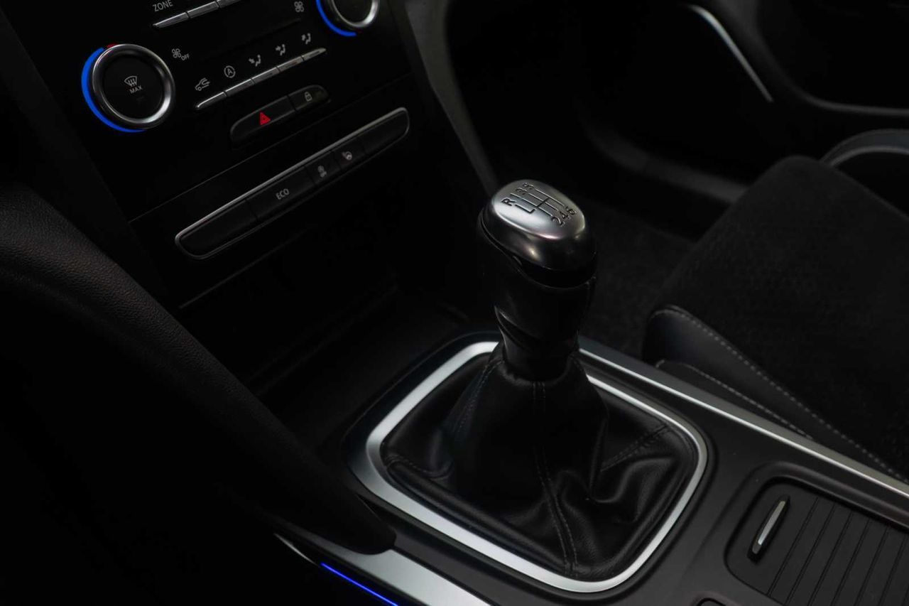 Renault Megane Sp. Tourer Zen En. dCi 96kW (130CV) - Foto 16