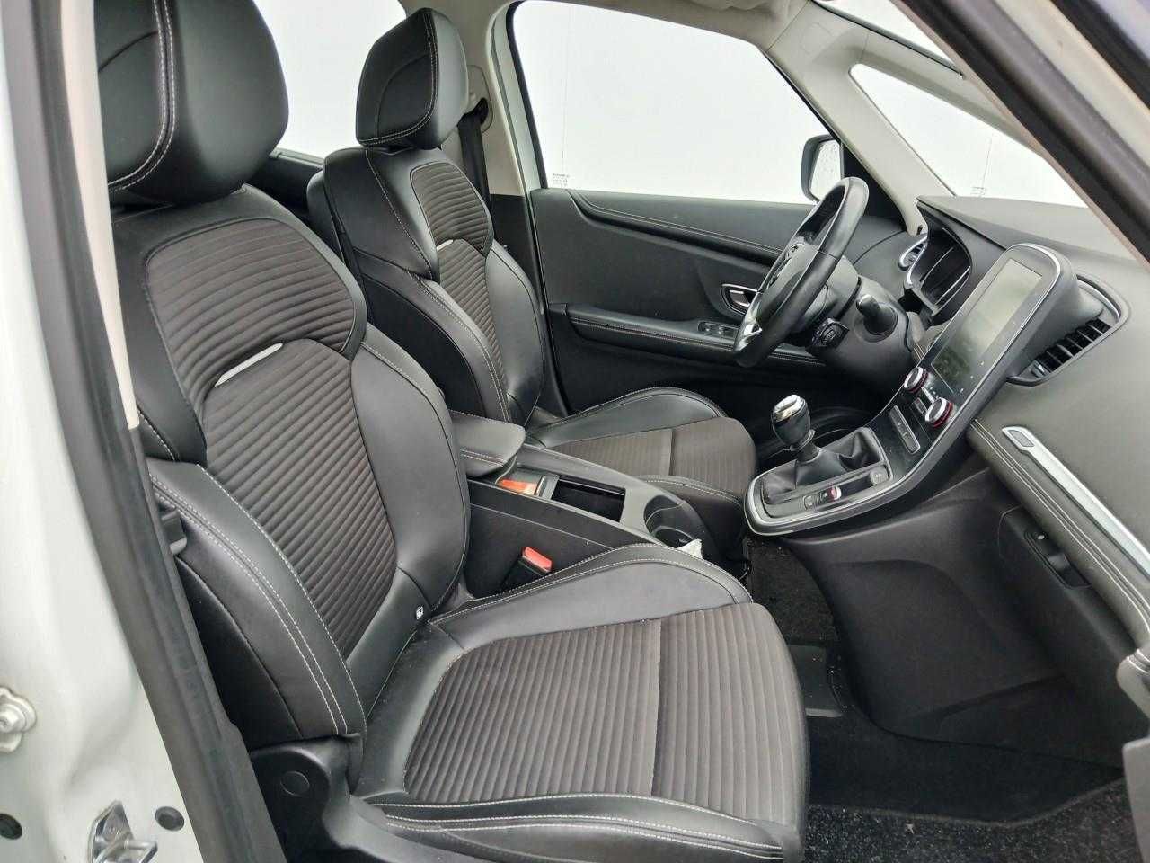 Renault Scénic Zen Energy dCi 96kW (130CV) - Foto 8