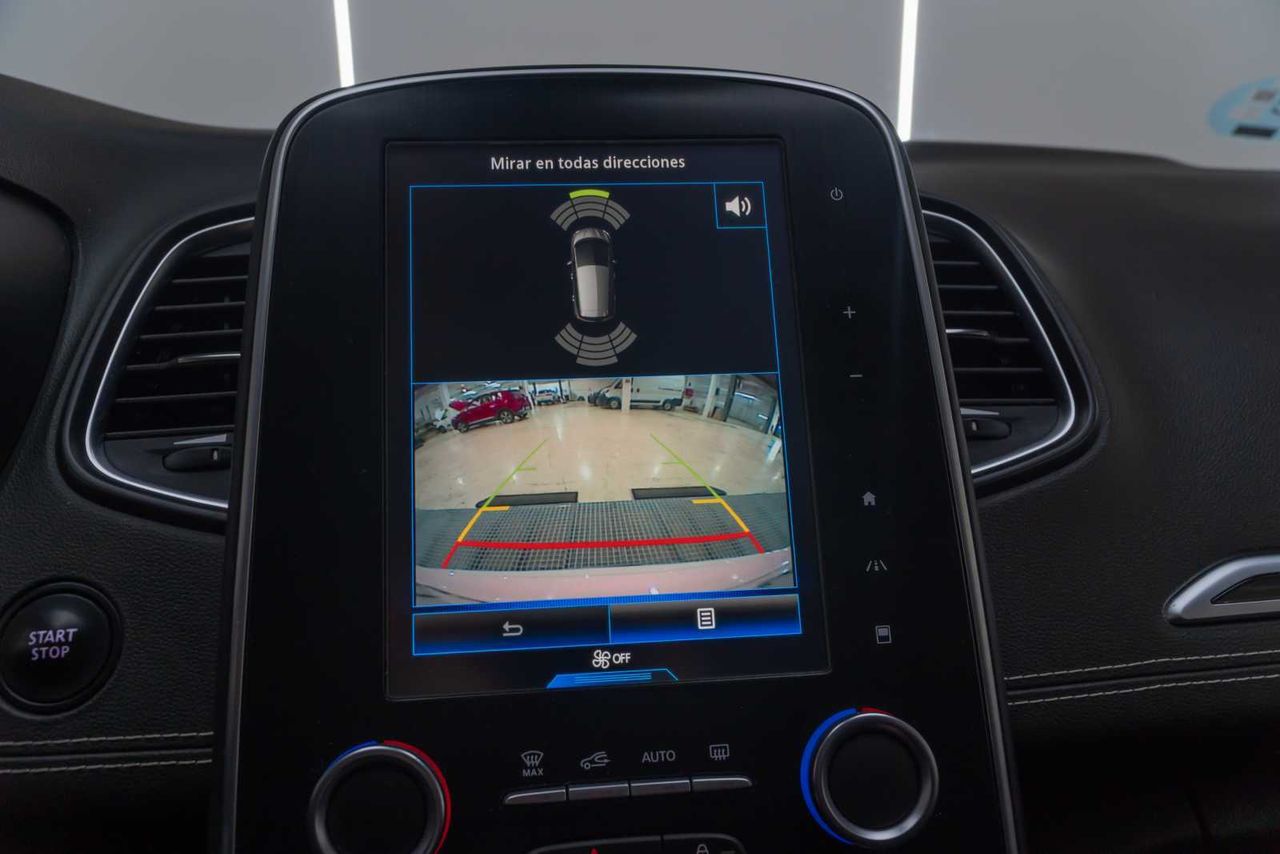 Renault Scénic Zen Energy dCi 96kW (130CV) - Foto 12