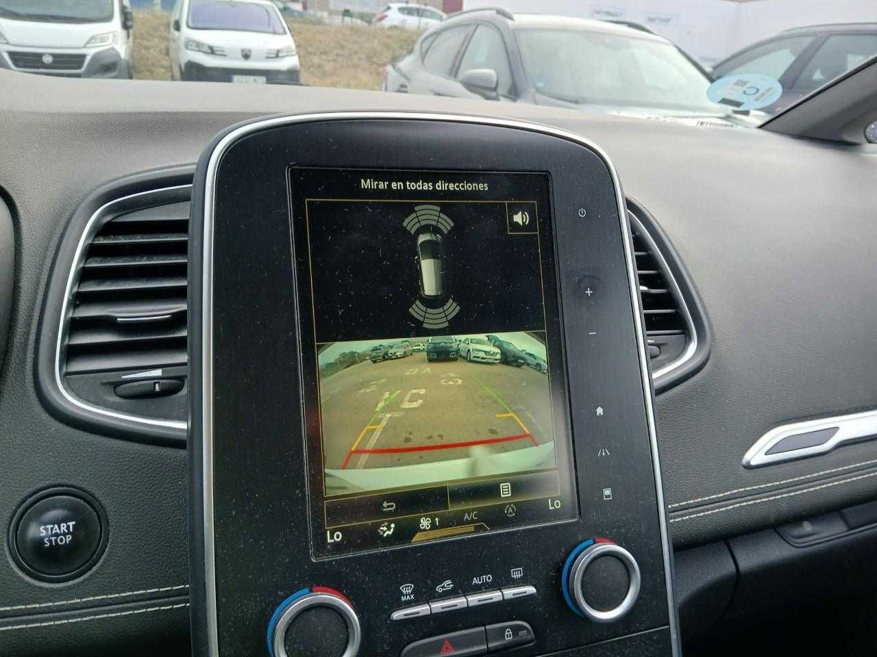 Renault Scénic Zen Energy dCi 96kW (130CV) - Foto 6