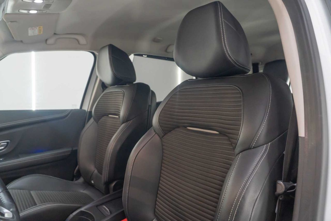 Renault Scénic Zen Energy dCi 96kW (130CV) - Foto 16