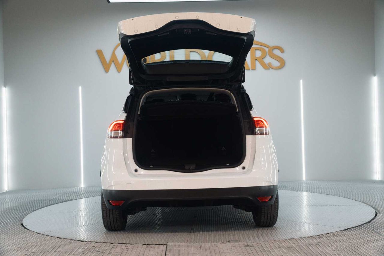 Renault Scénic Zen Energy dCi 96kW (130CV) - Foto 6