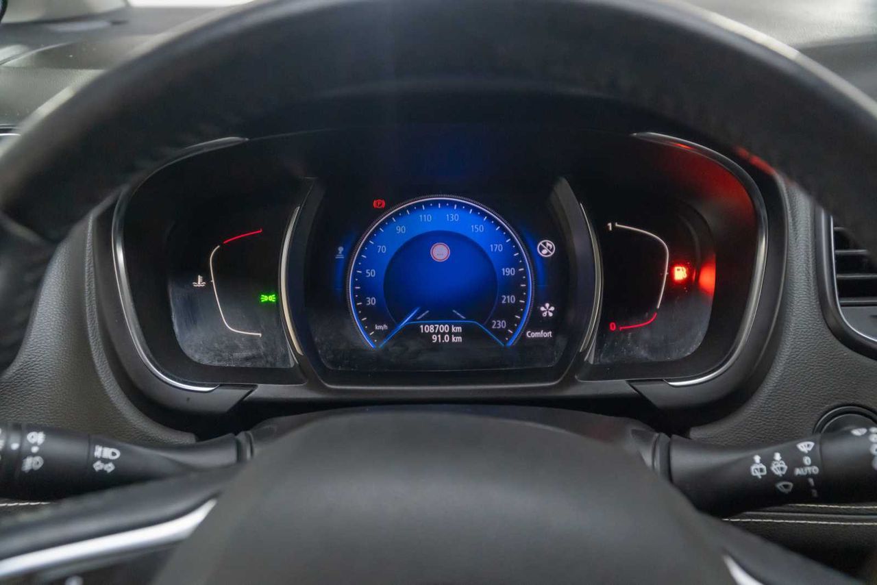 Renault Scénic Zen Energy dCi 96kW (130CV) - Foto 10