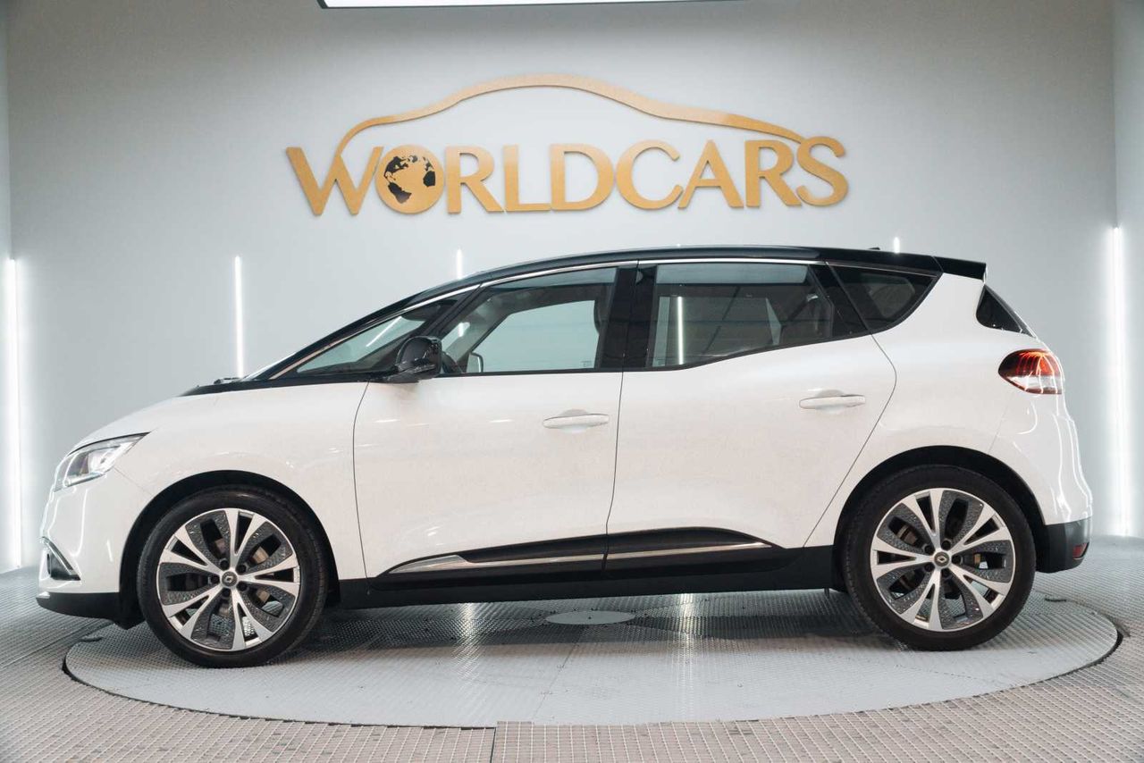 Renault Scénic Zen Energy dCi 96kW (130CV) - Foto 8