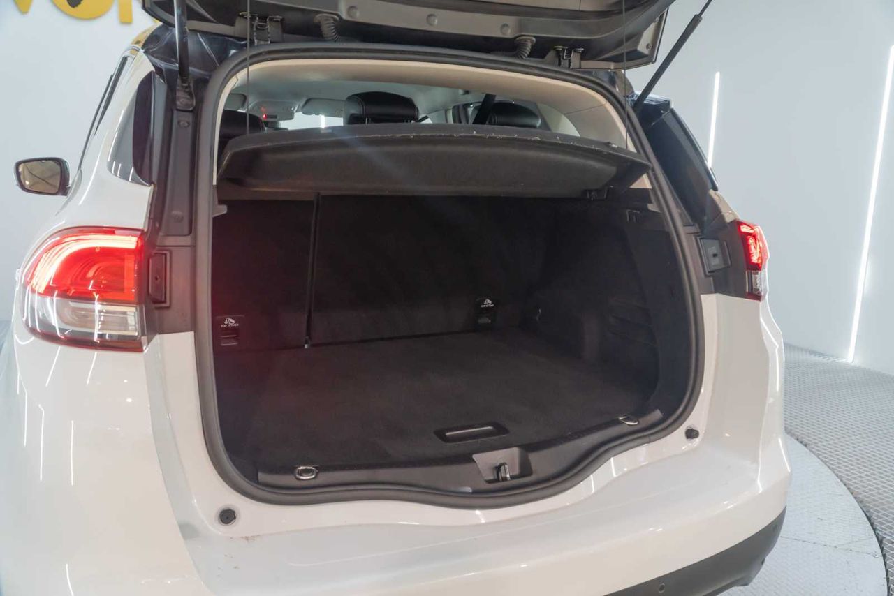 Renault Scénic Zen Energy dCi 96kW (130CV) - Foto 9