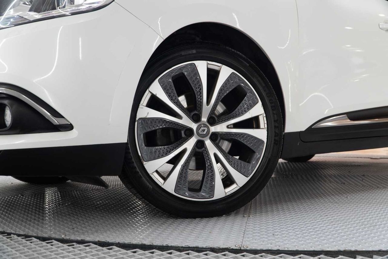 Renault Scénic Zen Energy dCi 96kW (130CV) - Foto 22