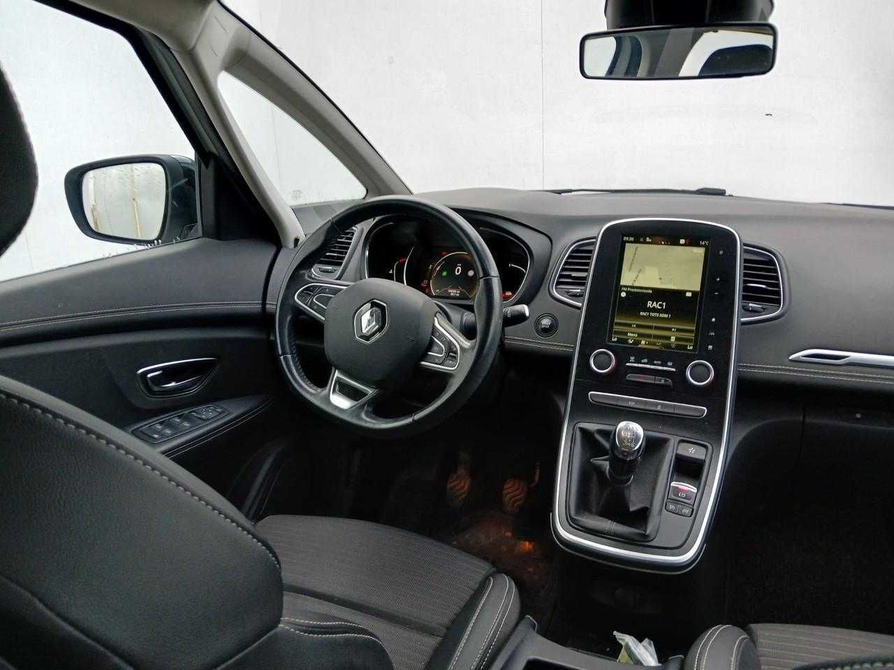 Renault Scénic Zen Energy dCi 96kW (130CV) - Foto 7