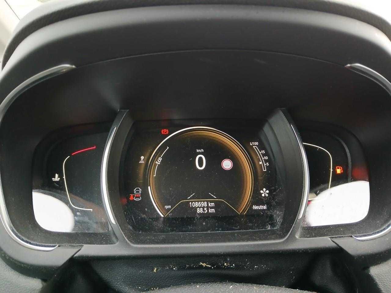 Renault Scénic Zen Energy dCi 96kW (130CV) - Foto 4