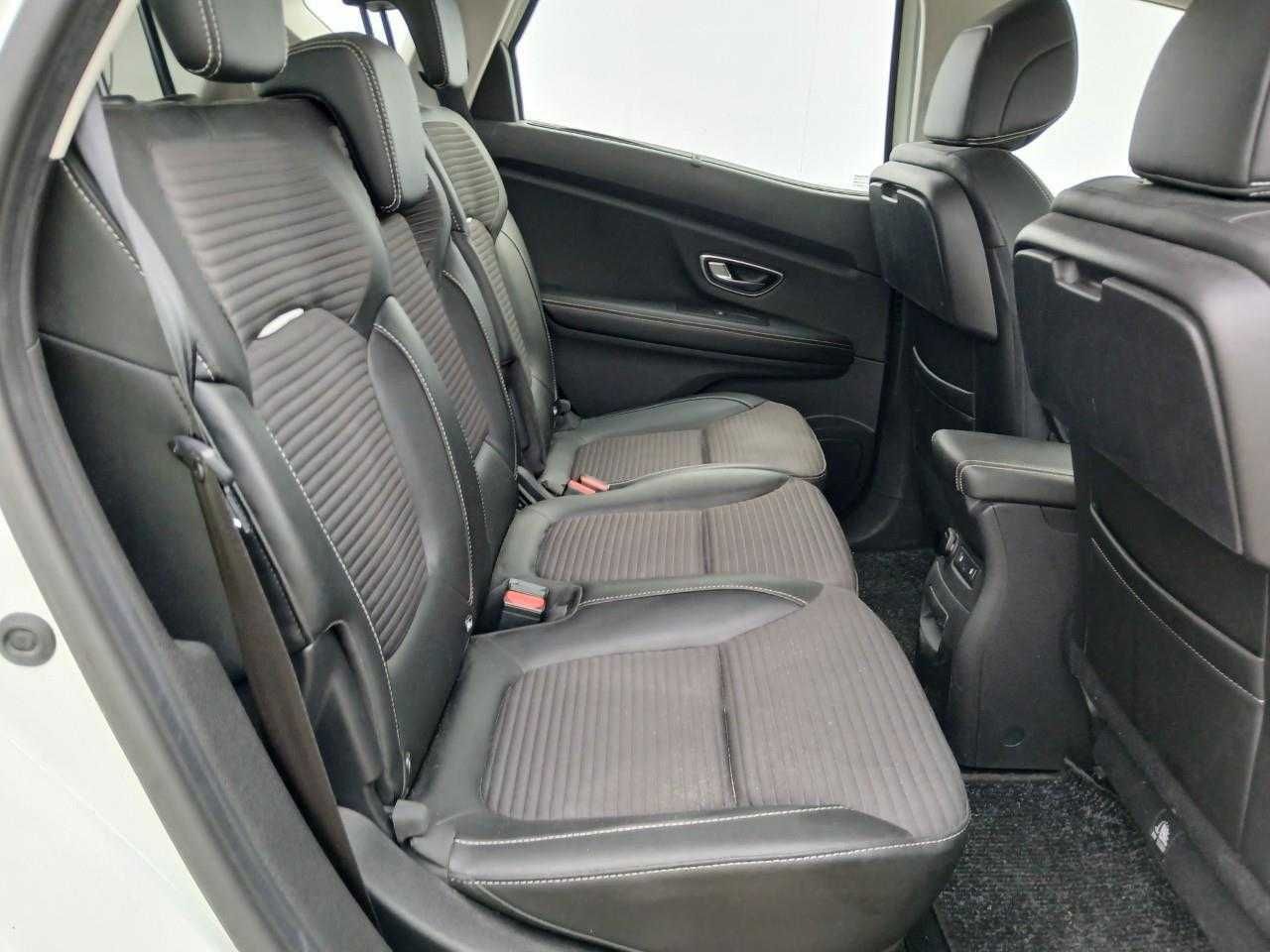 Renault Scénic Zen Energy dCi 96kW (130CV) - Foto 10