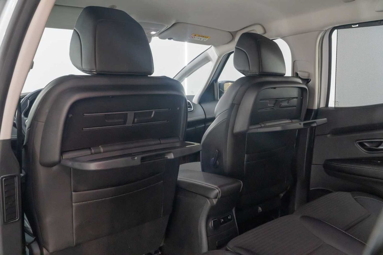 Renault Scénic Zen Energy dCi 96kW (130CV) - Foto 18