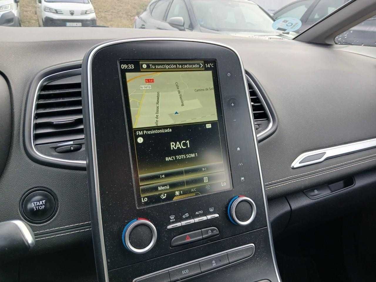 Renault Scénic Zen Energy dCi 96kW (130CV) - Foto 5