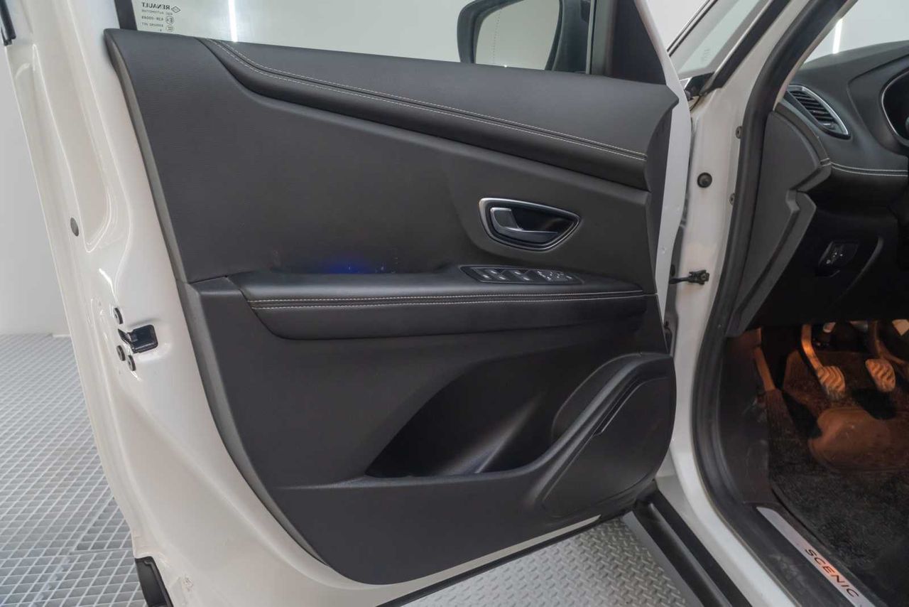 Renault Scénic Zen Energy dCi 96kW (130CV) - Foto 15