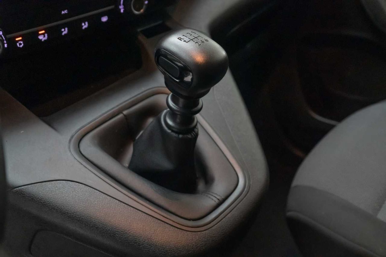 Peugeot Rifter  active pack business std. bluehdi - Foto 13